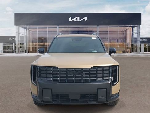 Used 2027 Kia Telluride SX Prestige X-Line image 2