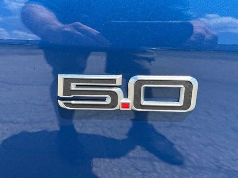 Used 2024 Ford Mustang GT RWD image 10
