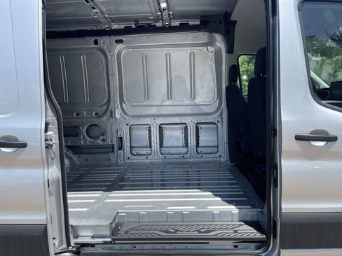 New 2026 Ford Transit 350 148 Medium Roof RWD image 22