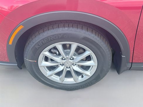 New 2026 Honda CR-V EX image 26