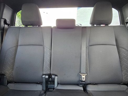 Used 2024 Toyota Tacoma SR5 image 26