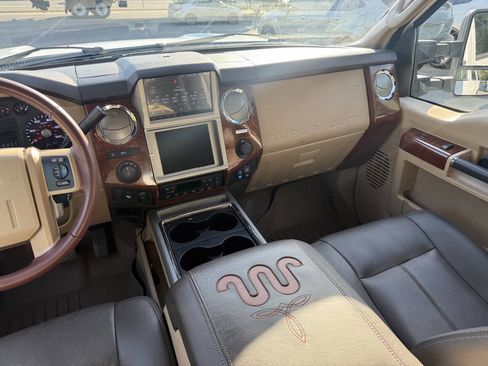 Used 2003 Ford Excursion Eddie Bauer image 21