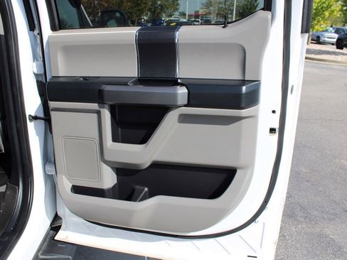 Used 2020 Ford F150 XLT w/ Trailer Tow Package image 24