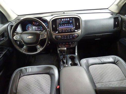 Used 2016 Chevrolet Colorado Z71 image 36