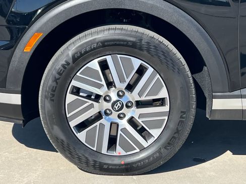 New 2026 Hyundai Palisade SEL image 26