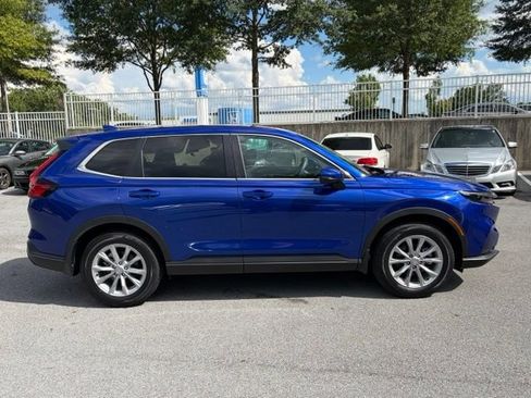 Used 2023 Honda CR-V EX image 9