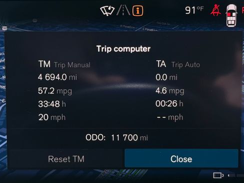 Certified 2025 Volvo XC90 T8 Ultra AWD/4WD image 18