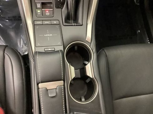 Used 2020 Lexus NX 300 FWD w/ Comfort Package image 25