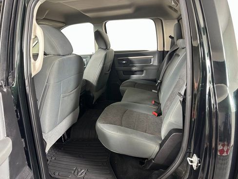 Used 2016 RAM 1500 Big Horn image 20