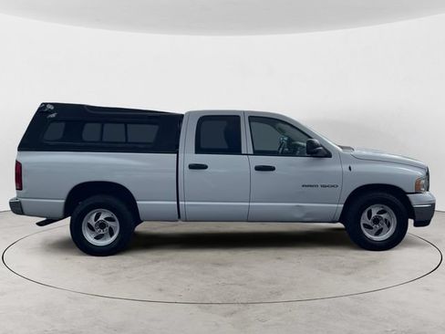 Used 2003 Dodge Ram 1500 Truck SLT RWD image 6