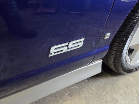 Used 2006 Chevrolet Monte Carlo SS w/ Convenience Package image 4