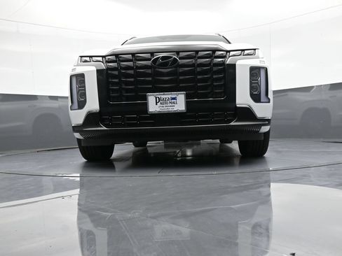 Certified 2025 Hyundai Palisade Calligraphy AWD/4WD image 31