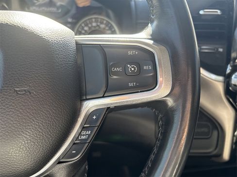 Used 2023 RAM 2500 Laramie image 28