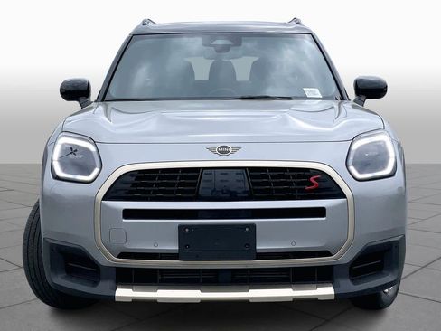 Used 2025 MINI Cooper Countryman S AWD/4WD image 4