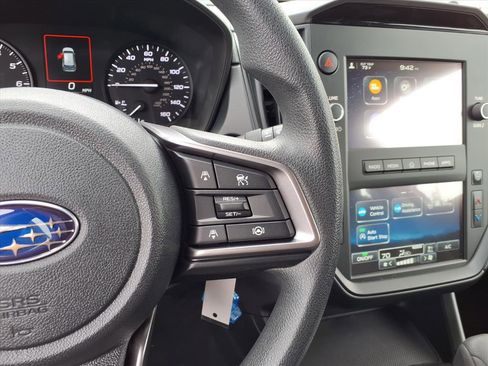 New 2025 Subaru Impreza 2.0i image 8