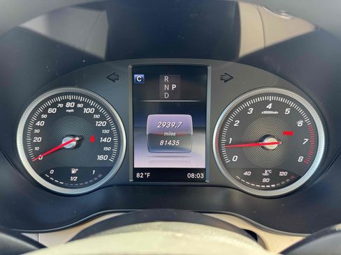 Used 2016 Mercedes-Benz GLC 300 image 22