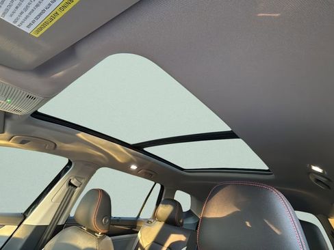 New 2026 Volkswagen Atlas Peak Edition AWD/4WD image 19