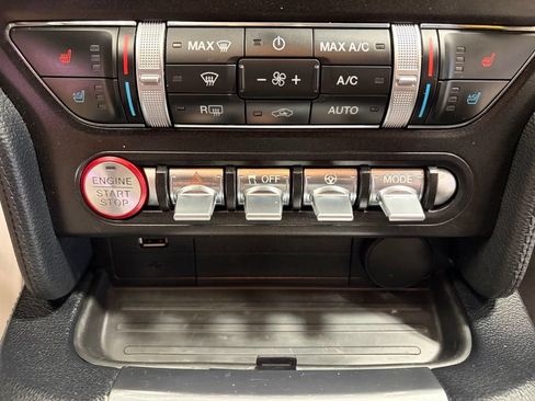 Used 2019 Ford Mustang Bullitt w/ Bullitt Electronics Package RWD image 20