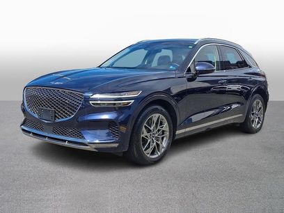 Used 2025 Genesis GV70 2.5T
