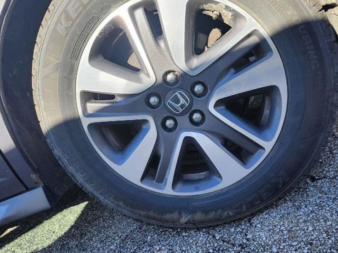 Used 2014 Honda Odyssey Touring image 3