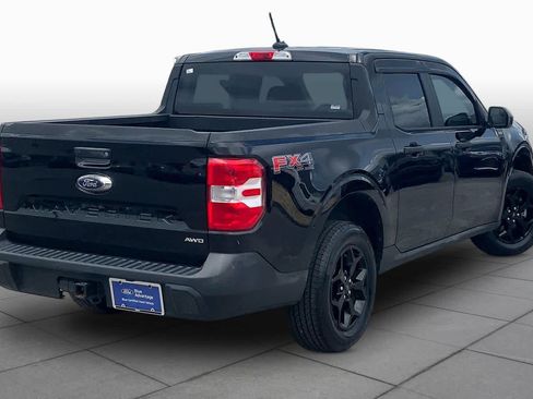 Certified 2022 Ford Maverick XLT w/ Equipment Group 300A Standard AWD/4WD image 12