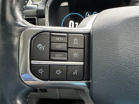 Used 2022 Ford F150 Limited image 17