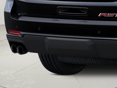 New 2026 Chevrolet Tahoe RST w/ Comfort Package image 14