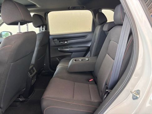 Certified 2023 Honda CR-V Sport image 16