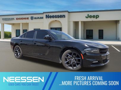 Used 2021 Dodge Charger SXT w/ Plus Group