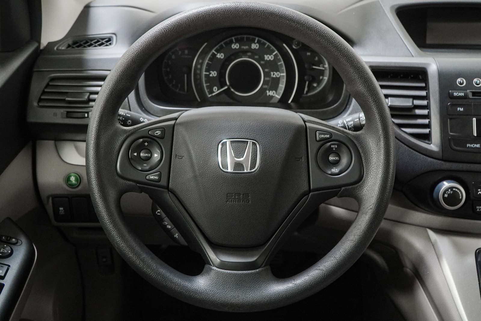 Used 2014 Honda CR-V LX image 22