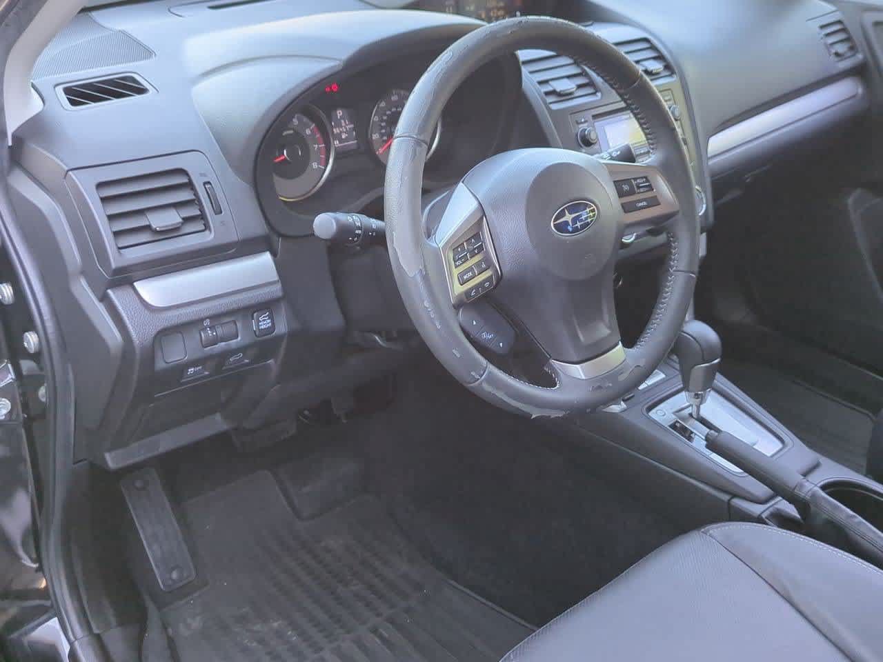 Used 2014 Subaru Forester 2.5i Limited AWD/4WD image 2