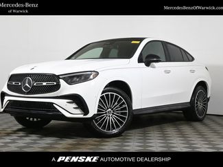Used 2024 Mercedes-Benz GLC 300 4MATIC video 1