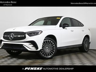Used 2024 Mercedes-Benz GLC 300 4MATIC