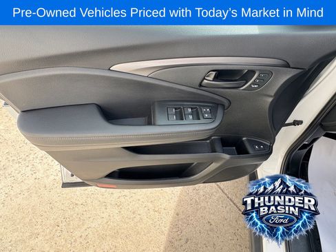 Used 2023 Honda Passport EX-L image 17