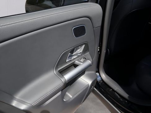 Used 2026 Mercedes-Benz GLA 250 4MATIC image 20