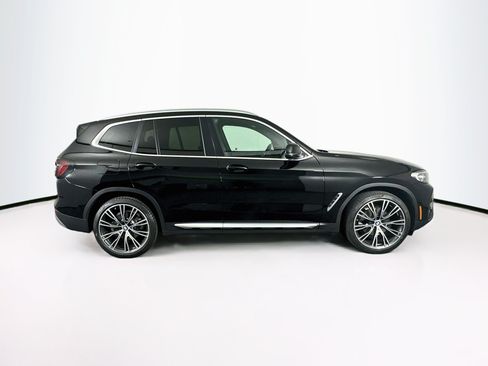 Used 2023 BMW X3 sDrive30i w/ Premium Package RWD image 10
