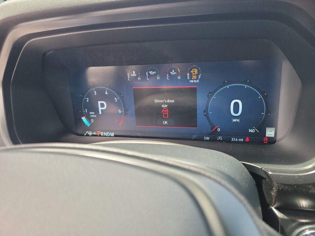 New 2026 Ford F150 Raptor AWD/4WD image 25