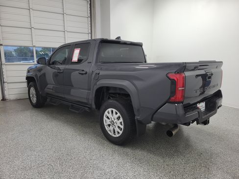Used 2024 Toyota Tacoma SR5 RWD image 5