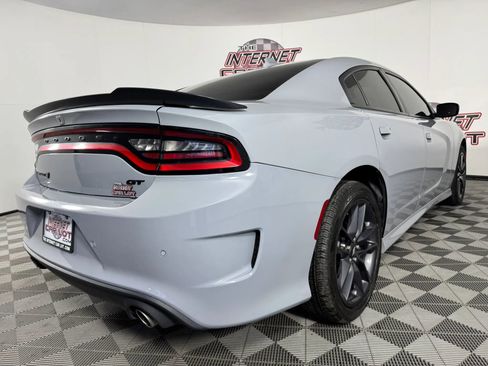 Used 2022 Dodge Charger GT w/ Blacktop Package AWD/4WD image 28