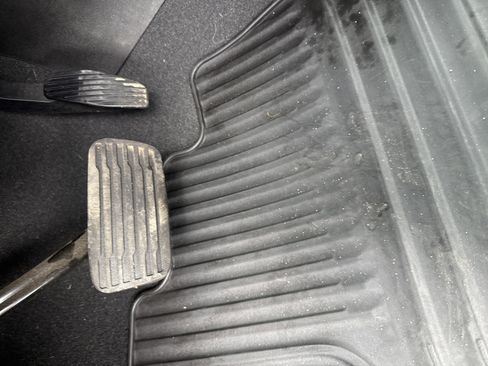 Certified 2023 Chevrolet Silverado 1500 RST w/ Z71 Off-Road Package image 12