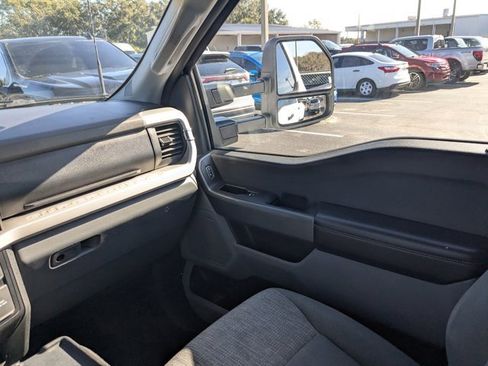 Used 2024 Ford F350 XLT image 15