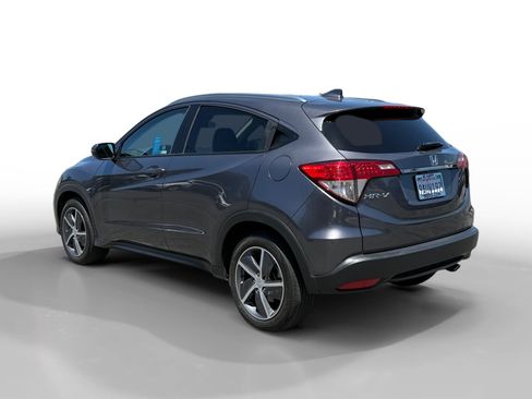Used 2022 Honda HR-V EX image 3