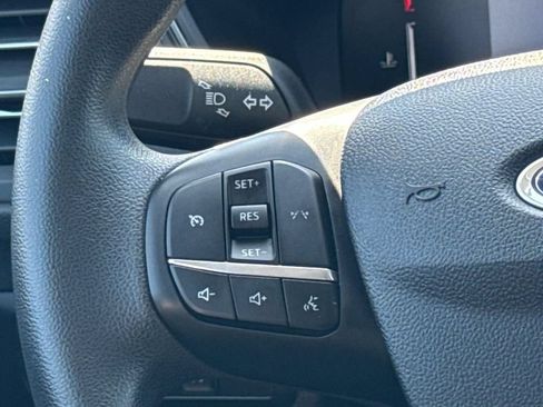 Certified 2025 Ford Escape Active FWD image 17