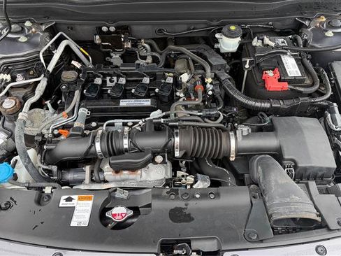 Used 2018 Honda Accord EX-L image 45