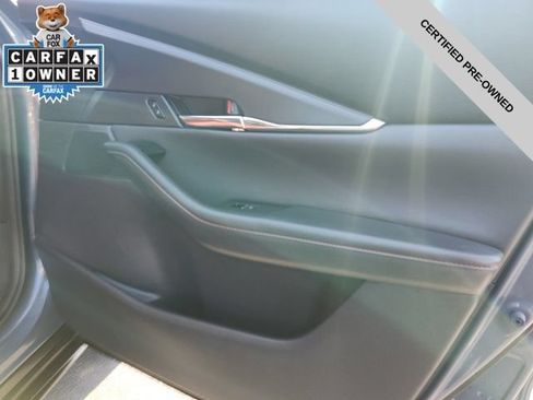 Certified 2023 MAZDA CX-30 AWD 2.5 S w/ Preferred Package image 24