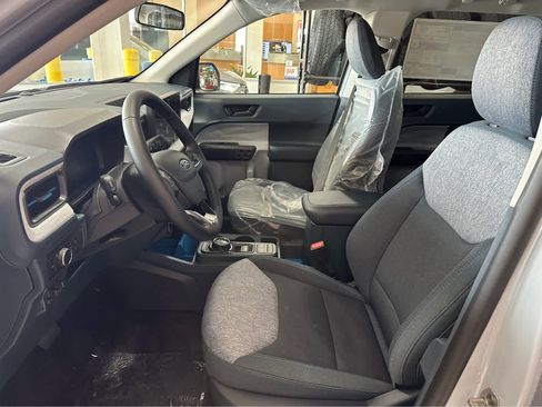 New 2026 Ford Maverick XLT w/ XLT Luxury Package image 21