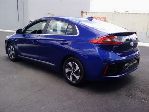 Used 2019 Hyundai Ioniq SEL FWD image 6