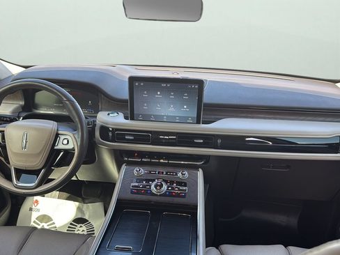 Certified 2020 Lincoln Aviator Grand Touring w/ Equipment Group 302A AWD/4WD image 21