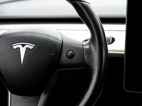 Used 2018 Tesla Model 3 Long Range image 30