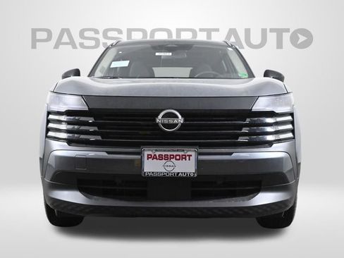 New 2026 Nissan Kicks SV w/ SV Premium Package image 2